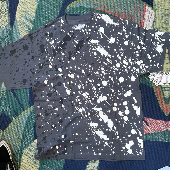 Conart Tools Of The Trade 2004 Used Size xL - Picture 6 of 6